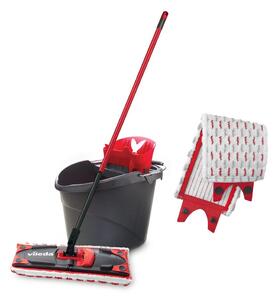 Set kanta i mop Vileda Ultramax