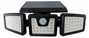 LED Solarni reflektor sa senzorom LED/14W IP54