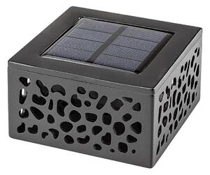 Rabalux 7032 - LED Solarna svjetiljka MEDULIN LED/0,5W/1,2V IP44