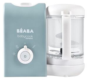 Beaba - Kuhalo na paru 2u1 BABYCOOK EXPRESS plava