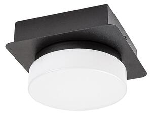 Rabalux 75001 - LED Stropna kupaonska svjetiljka ATTICHUS LED/5W/230V IP44 4000K