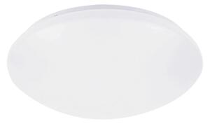 Rabalux 71133 - LED Stropna svjetiljka sa senzorom LUCAS LED/18W/230V IP44 4000K