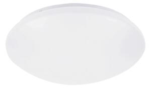 Rabalux 71132 - LED Stropna svjetiljka sa senzorom LUCAS LED/12W/230V IP44 4000K