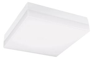 LED Stropna svjetiljka za kupaonicu LED/18W/230V 3000/4000/6000K 28x28 cm IP44