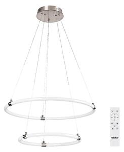 Rabalux 72009 - LED Prigušivi luster na sajli IRELIA LED/55W/230V + DU