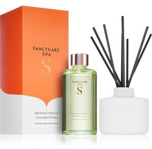 Sanctuary Spa Signature Collection aroma difuzer s punjenjem 200 ml