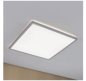 Paulmann 71009 - LED/22W Prigušivi panel ATRIA 230V 4000K mat krom