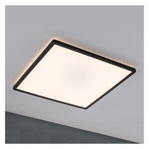 Paulmann 71002 - LED/22W Prigušivi panel ATRIA 230V 3000K crna