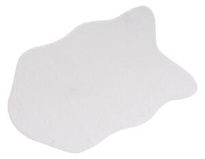 Bijelo sintetičko krzno 60x90 cm Sherpa – Casa Selección