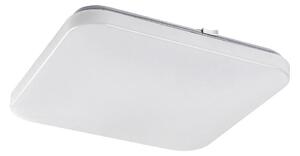 Rabalux 71107 - LED Stropna svjetiljka VENDEL LED/12W/230V 3000K 28x28 cm