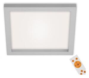 Briloner 7370-014 - LED Prigušiva stropna svjetiljka LED/18W/230V 3000-6500K+ DU