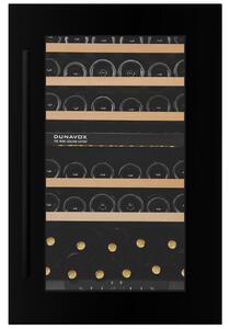 HLADNJAK ZA VINO DUNAVOX DXJ-42.100DB