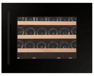 HLADNJAK ZA VINO DUNAVOX DXJ-24.51B