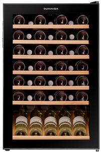 HLADNJAK ZA VINO DUNAVOX DXFH-48.130