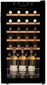 HLADNJAK ZA VINO DUNAVOX DXFH-28.88