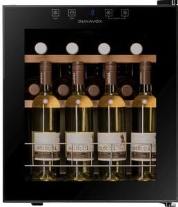 HLADNJAK ZA VINO DUNAVOX DXFH-16.46