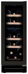HLADNJAK ZA VINO DUNAVOX DAUF-17.58DBH