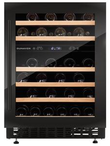 HLADNJAK ZA VINO DUNAVOX DAUF-46.145DB