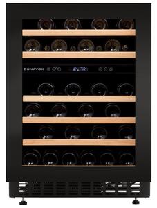 HLADNJAK ZA VINO DUNAVOX DAUF-46.145DBH