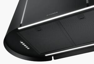 NAPA FABER BEAT XL BK MATT F80