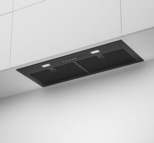 NAPA FABER INKA LUX SMART EV8 LED BK A70