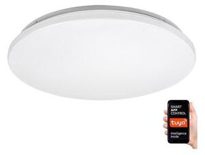 Rabalux 71036 - LED RGB Prigušiva stropna svjetiljka CERRIGEN LED/48W/230V