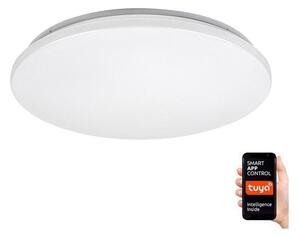 Rabalux 71035 - LED RGB Prigušiva stropna svjetiljka CERRIGEN LED/24W/230V