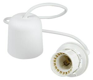 Voltomat Njihalo za viseću svjetiljku (Bijele boje, E27, 60 W)