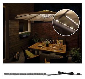 Paulmann 94208 - LED/1,8W Osvjetljenje za suncobran PARASOL 5V/USB