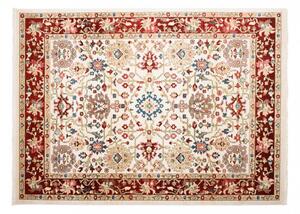 Orijentalni tepih krem boje Šírka: 160 cm | Dĺžka: 225 cm