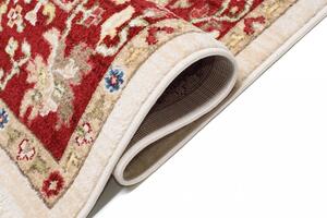Orijentalni tepih krem boje Šírka: 160 cm | Dĺžka: 225 cm