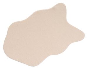 Bež sintetičko krzno 60x90 cm Sherpa – Casa Selección
