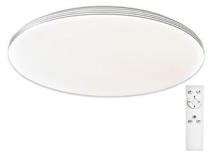 Top Light - LED Prigušiva stropna svjetiljka OCEAN LED/36W/230V 3000-6500K + DU