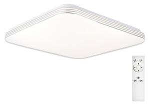 Top Light - LED Prigušiva stropna svjetiljka LED/36W/230V 3000-6500K + DU