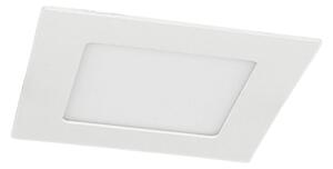 LED Ugradbena svjetiljka za kupaonicu VEGA LED/6W/230V 2800K 11,8 cm IP44