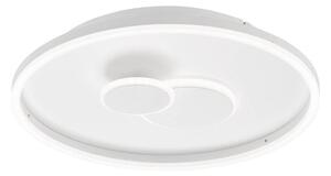 Wofi 11246 - LED Prigušiva stropna svjetiljka NADRA LED/27W/230V