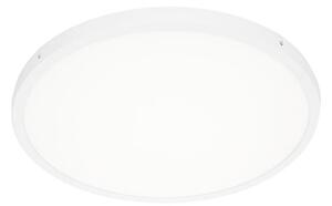 ITALUX PLF-7001-500R-WH-4K - LED Stropna svjetiljka PELARO LED/36W/230V 4000K bijela