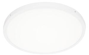 ITALUX PLF-7001-500R-WH-3K - LED Stropna svjetiljka PELARO LED/36W/230V 3000K bijela