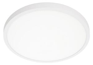 ITALUX PLF-7001-400R-WH-4K - LED Stropna svjetiljka PELARO LED/30W/230V 4000K bijela