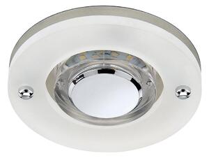 Briloner 7216-012 - LED Ugradbena svjetiljka za kupaonicu ATTACH LED/5W/230V IP44