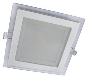 LED Ugradbena svjetiljka FINITY LED/18W/230V 3000K