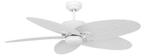 Lucci air 510297 - Stropni ventilator FIJIAN bijela