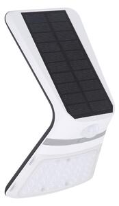 Globo 36482 - LED Solarna svjetiljka sa senzorom SOLAR LED/3,5W/3V IP44 22,6 cm