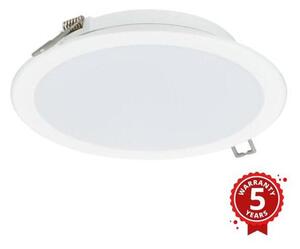 Philips - LED Ugradbena svjetiljka LEDINAIRE LED/12W/230V IP40 3000K