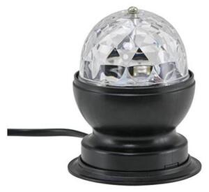 Briloner 7347-015 - LED stolna disco kugla DISCO LIGHT 1xE27/3W/230V