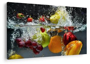 Slika - Sadje (90x60 cm)