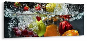Slika - Sadje (120x50 cm)
