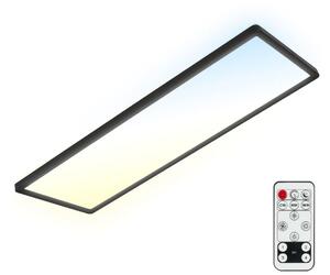 Brilo - LED Prigušiva stropna svjetiljka SLIM LED/23W/230V + DU