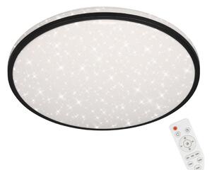 Brilo - LED Prigušiva stropna svjetiljka STARRY SKY LED/48W/230V 3000-6000K + DU