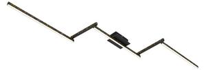 Brilo - LED Nadgradni luster REY 5xLED/4,8W/230V